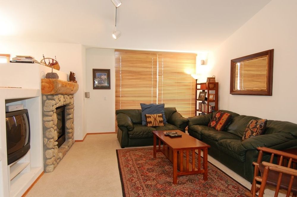 Snowcreek Resort Vacation Rentals แมมมอธ เลกส์ ห้อง รูปภาพ