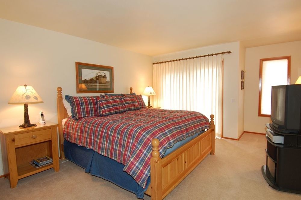 Snowcreek Resort Vacation Rentals แมมมอธ เลกส์ ห้อง รูปภาพ