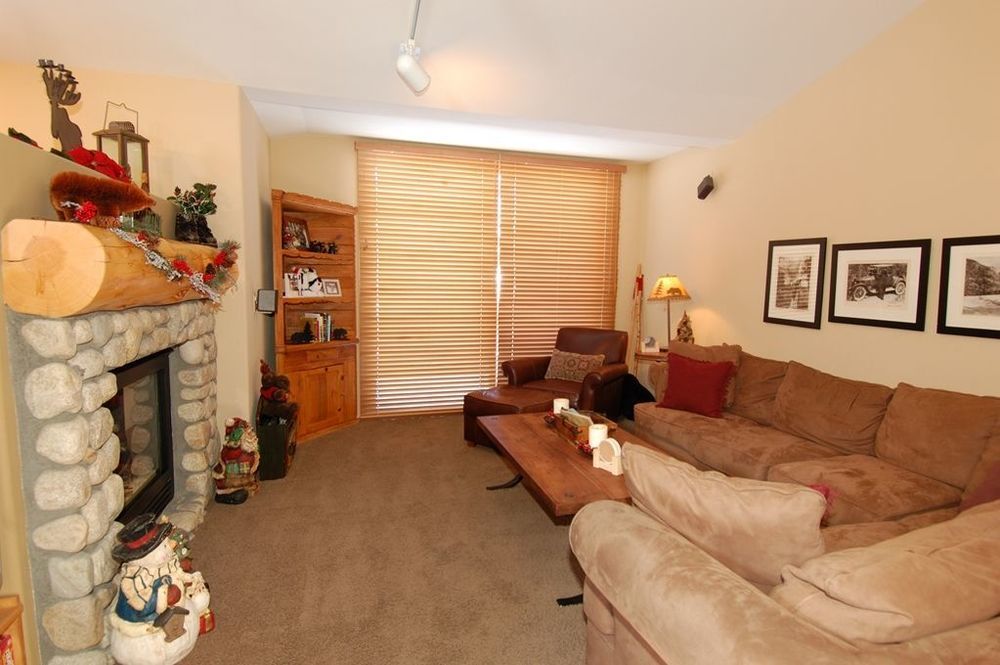 Snowcreek Resort Vacation Rentals แมมมอธ เลกส์ ห้อง รูปภาพ