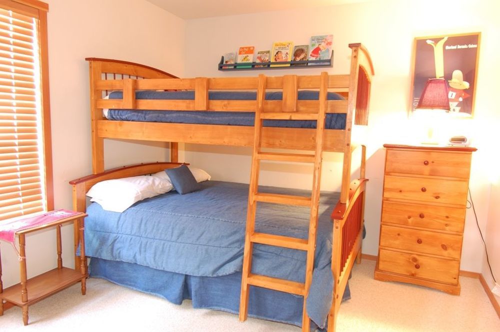Snowcreek Resort Vacation Rentals แมมมอธ เลกส์ ห้อง รูปภาพ