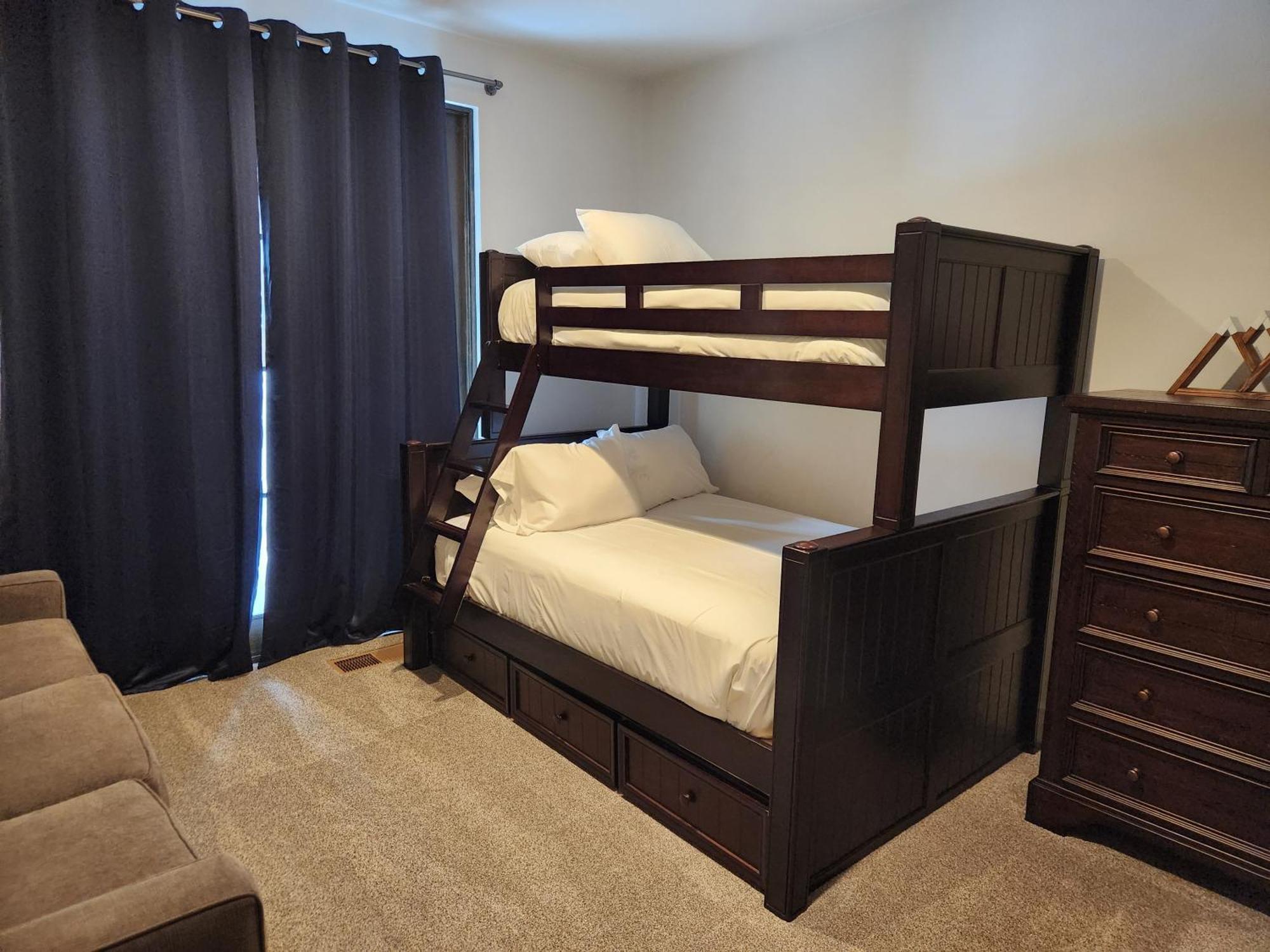 Snowcreek Resort Vacation Rentals แมมมอธ เลกส์ ภายนอก รูปภาพ