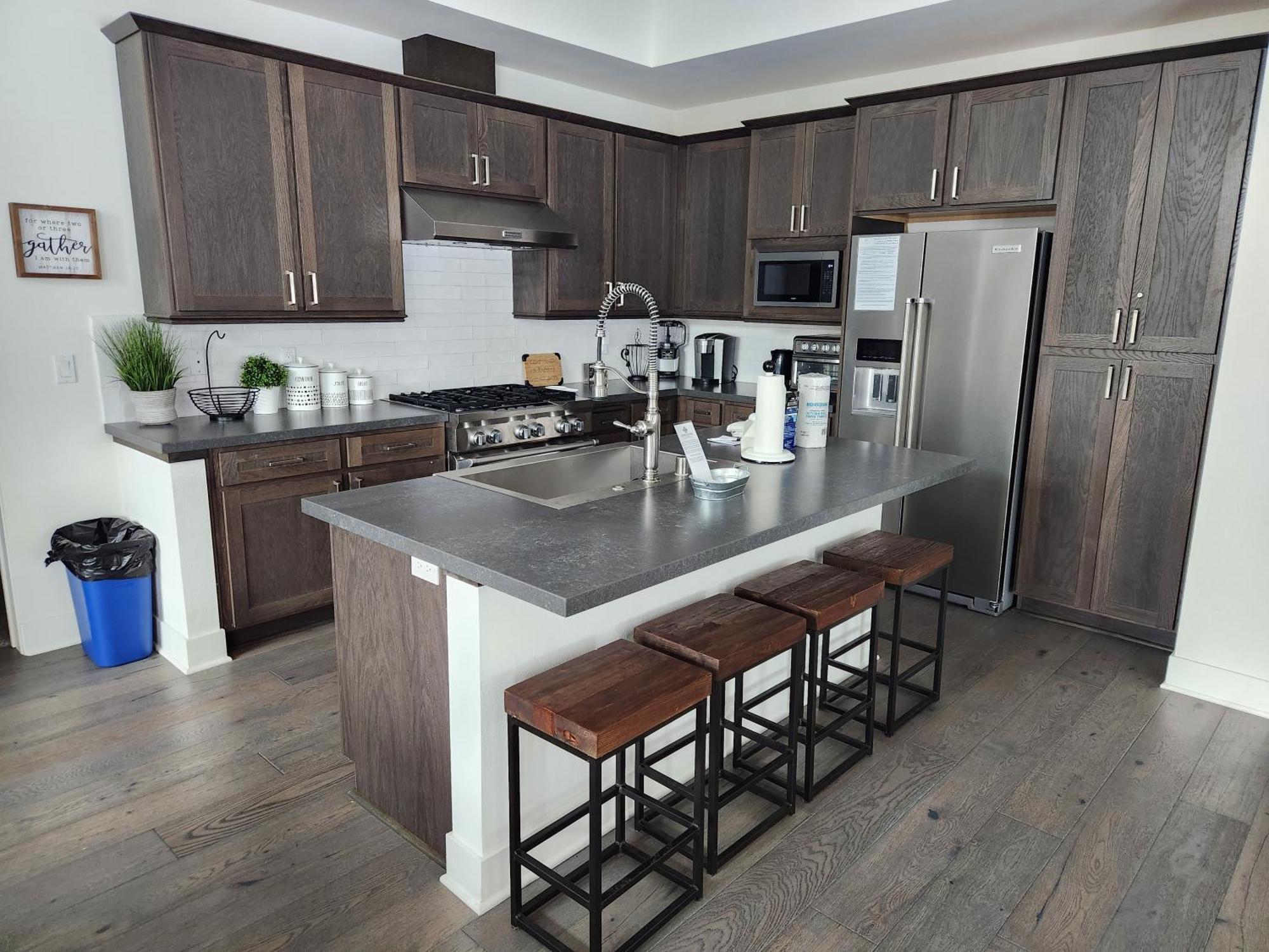 Snowcreek Resort Vacation Rentals แมมมอธ เลกส์ ภายนอก รูปภาพ