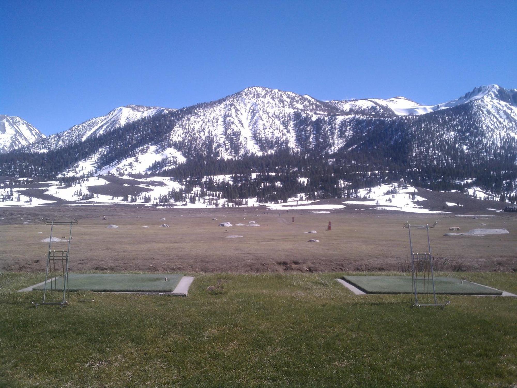 Snowcreek Resort Vacation Rentals แมมมอธ เลกส์ ภายนอก รูปภาพ