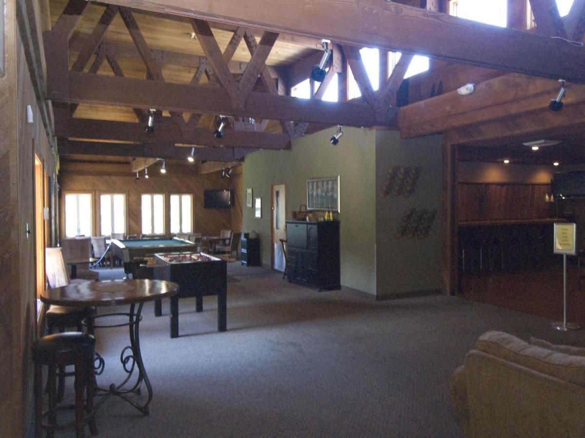 Snowcreek Resort Vacation Rentals แมมมอธ เลกส์ ภายนอก รูปภาพ