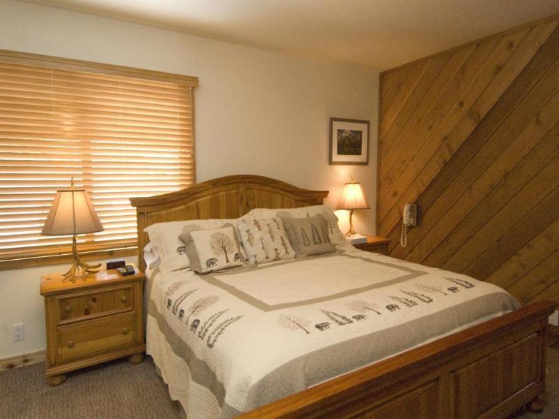 Snowcreek Resort Vacation Rentals แมมมอธ เลกส์ ภายนอก รูปภาพ